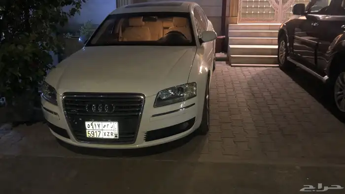 اودي 2004 0