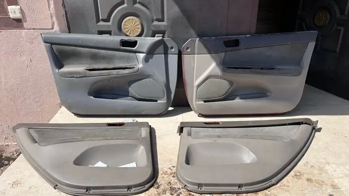 ديكورات وشمعات كامري 2003 0