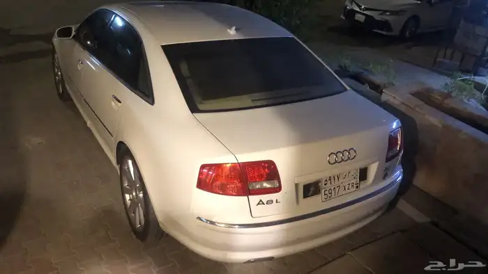 اودي 2004 2