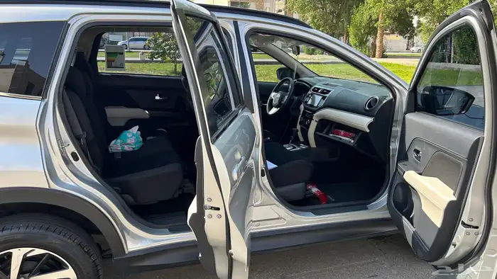 تويوتا راش 2023 12