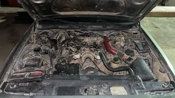 فورد كراون فكتوريا1999 12