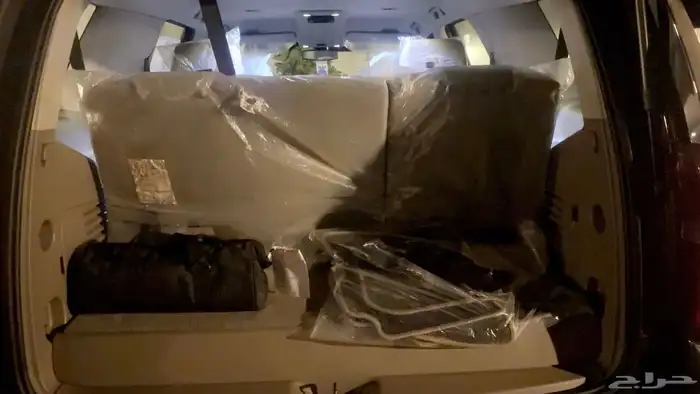 تاهو مطور ( مخزن) الجميح 9