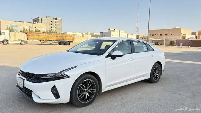 كيا K5 1