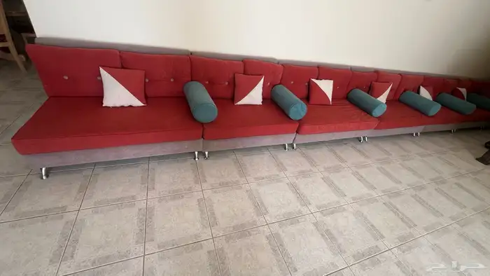 كنب نظيف جدا 1