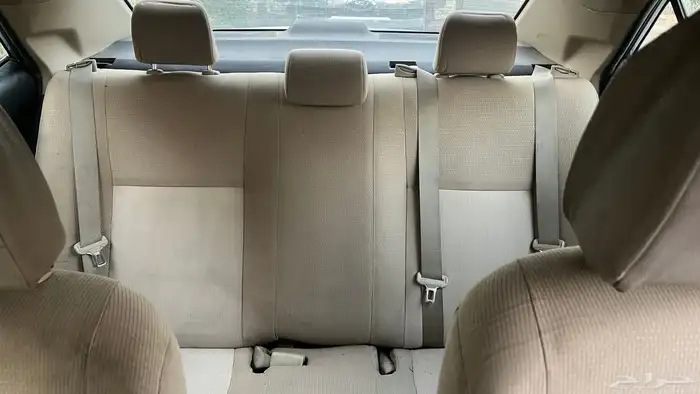 تويوتا كورولا 2016 5