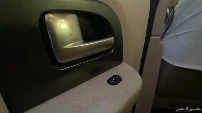 فورد اكسبدشن ممشى قليل دبل سعر مغري 15