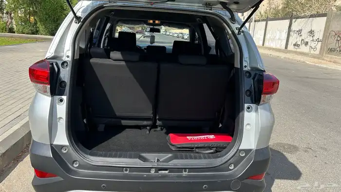 تويوتا راش 2023 10