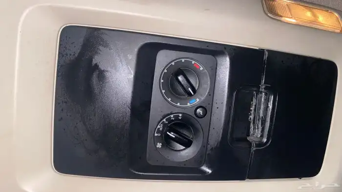 فورد اكسبدشن ممشى قليل دبل سعر مغري 34