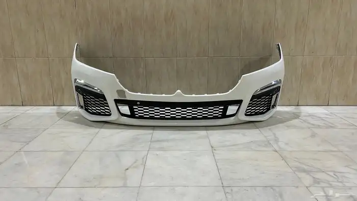 صدام امامي بي ام دبليو الفئة السابعة 2020-2022 كت m 2