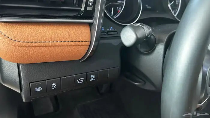 تويوتا كامري جراندي 14