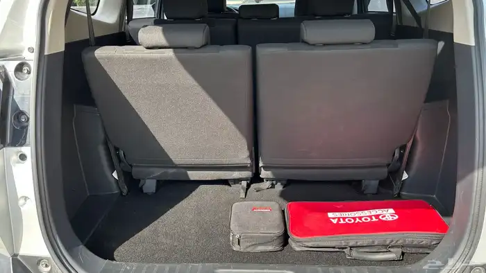 تويوتا راش 2023 15