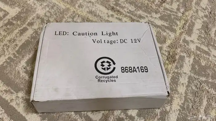 سفتي  LED للبيع المستعجل 4