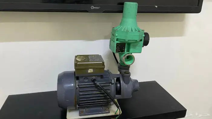 دينمو شمسان 4