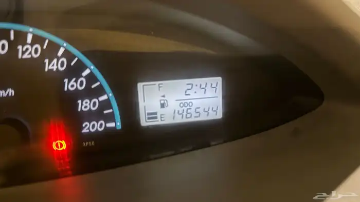 يارس فل كامل YX 2010 17