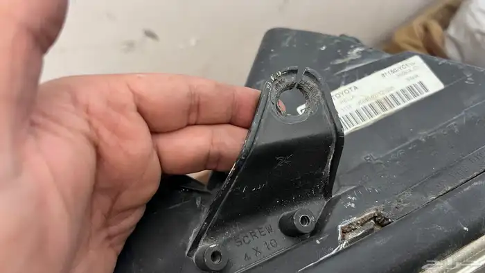 ديكورات وشمعات كامري 2003 13