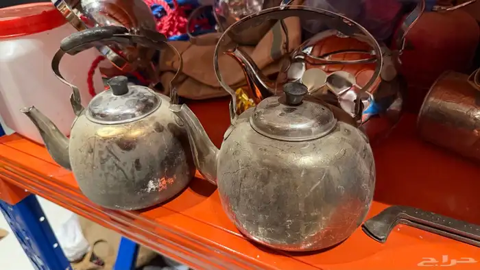 برقان كوريات كبير ووسط 1