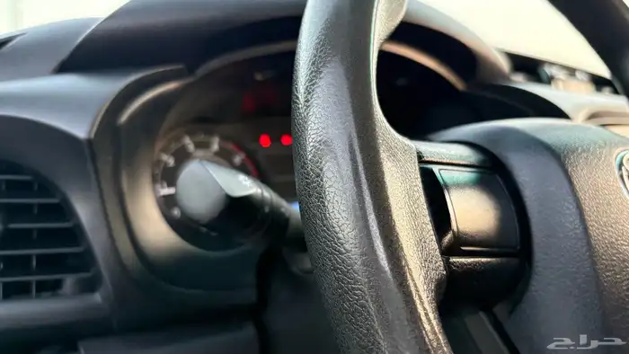 هايلكس غمارتين 2022 ماشي 98 كم سعودي 12