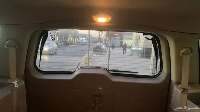 فورد اكسبدشن ممشى قليل دبل سعر مغري 22