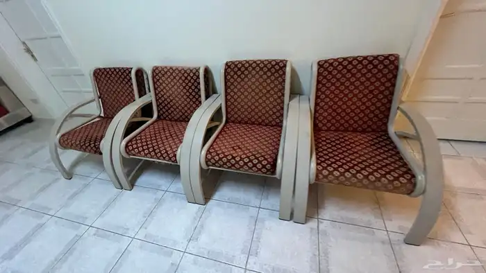 كنب نظيف جدا 4