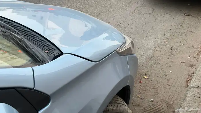 تويوتا كورولا 2016 22