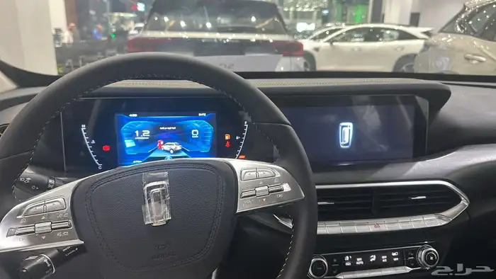جديدة FAW BESTUNE T-77 2024 عروض اليوم الوطني 3