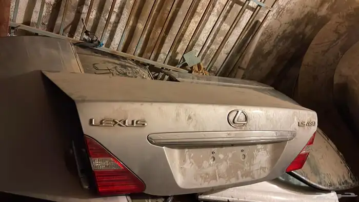 لكزس 430 0