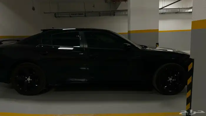 dodge Charger دودج تشارجر 15