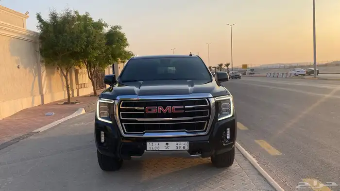 يوكن اسود SLT 2023 دبل 11