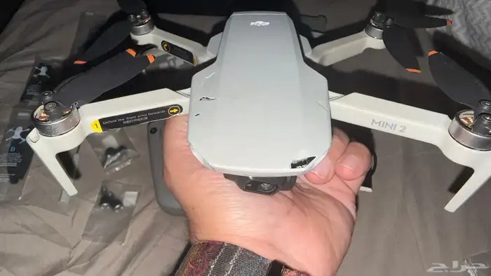 Dji mini 2 combo 2