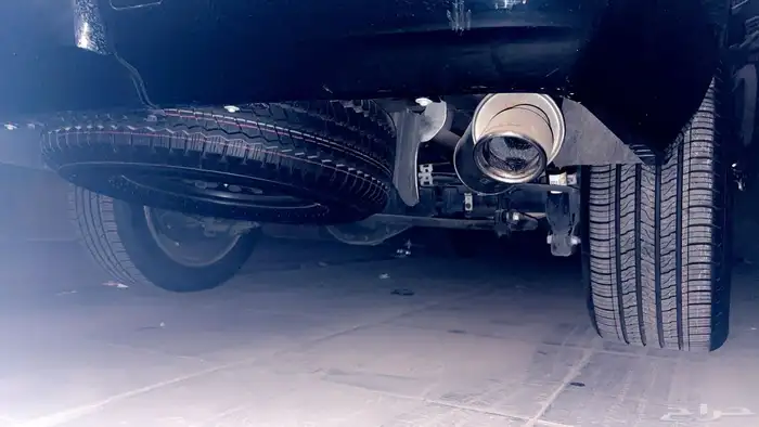 تاهو مطور ( مخزن) الجميح 10