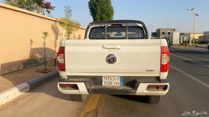 MG t60 ديزل 1