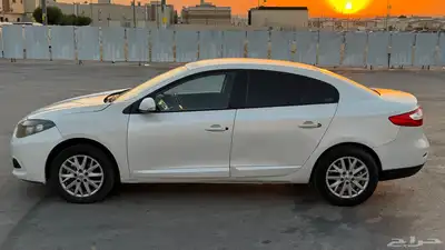 رينو فلوانس 2014 نص فل للبيع index