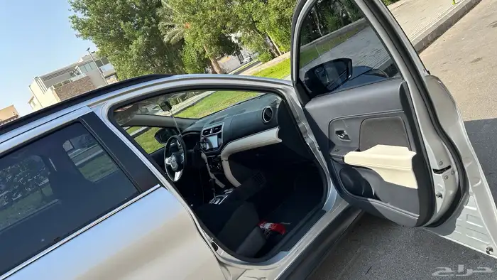 تويوتا راش 2023 6