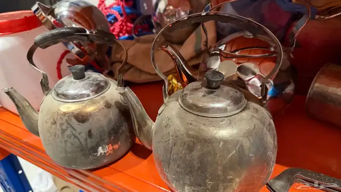 برقان كوريات كبير ووسط 0