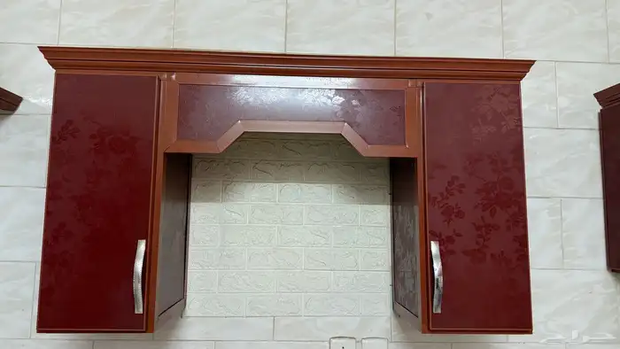غرفة نوم و مطبخ 6