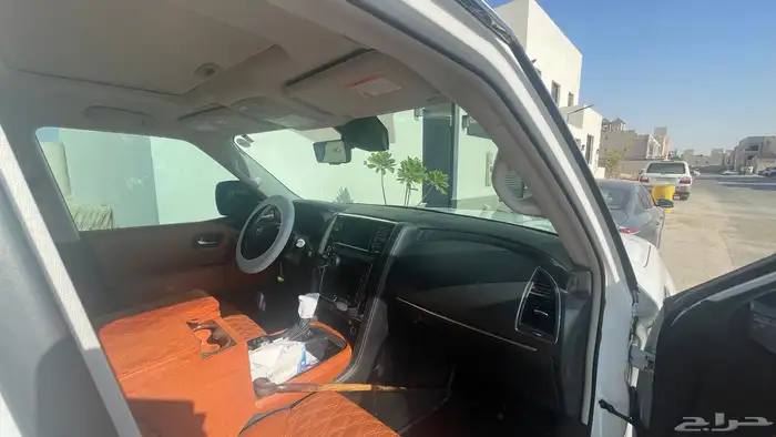 باترول بلاتينيوم 21 7