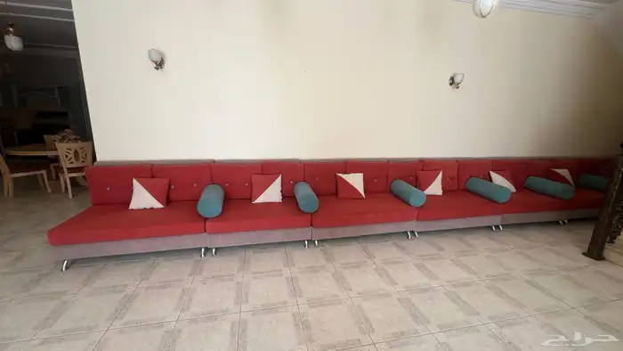 كنب نظيف جدا 7