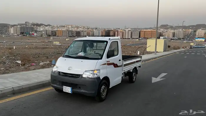 دباب دايهاتسو 2013 للاتجار 0