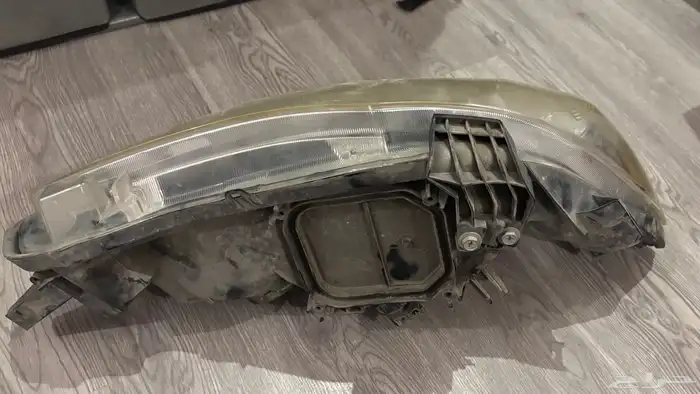 شمعة كورلا 2013 اصلي وكاله بحاله ممتاز 3