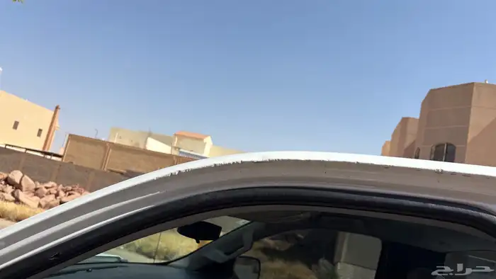 للبيع سلفرادو 2017 بدون دبل 6