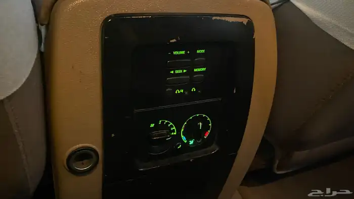 فورد اكسبدشن ممشى قليل دبل سعر مغري 16