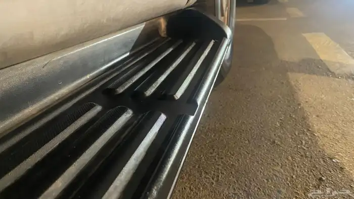 فورد اكسبدشن ممشى قليل دبل سعر مغري 33