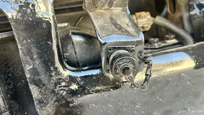 ونش جيب صالون فكس ار 1993 2