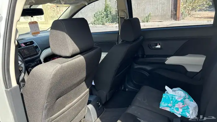 تويوتا راش 2023 17