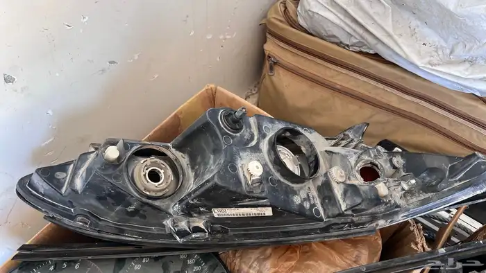 ديكورات وشمعات كامري 2003 12