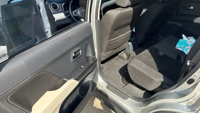 تويوتا راش 2023 13