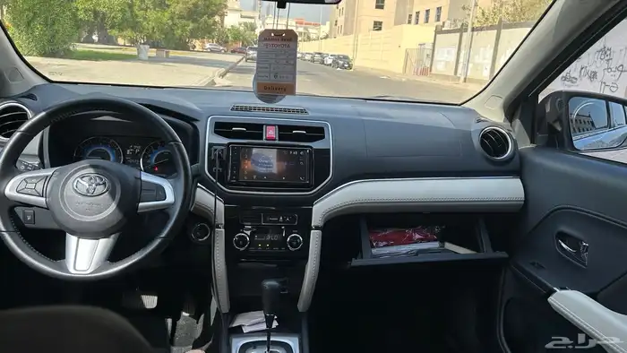 تويوتا راش 2023 18