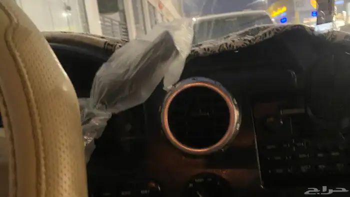 فورد اكسبدشن ممشى قليل دبل سعر مغري 31