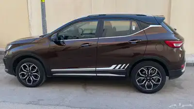 سيارة ساوايست DX5 0