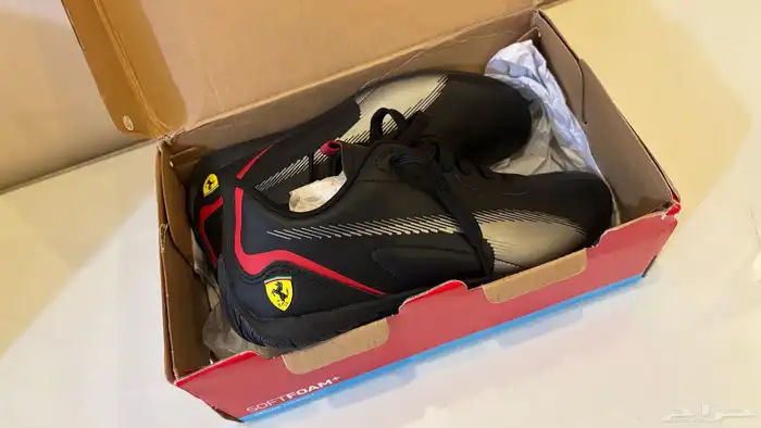 حذاء رياضي 3